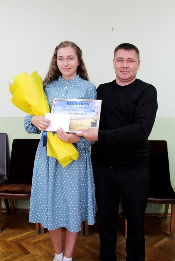 АннаГоцалюк