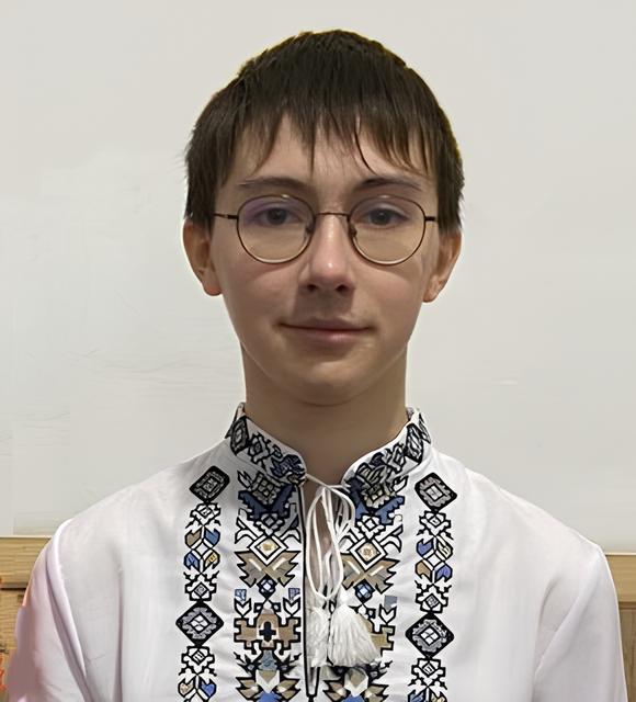 Микола Островський